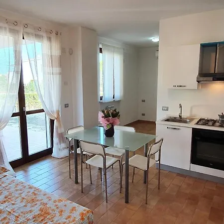 La Finestra Sul Conero Apartament