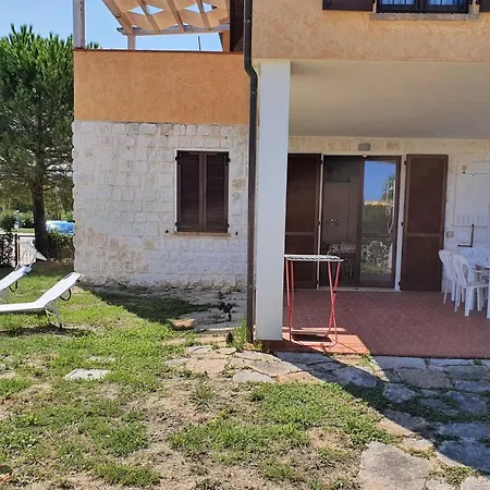 Apartament La Finestra Sul Conero *