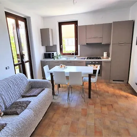 La Finestra Sul Conero Numana