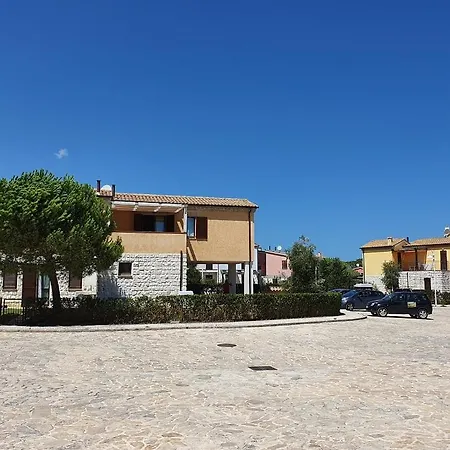 La Finestra Sul Conero * Numana