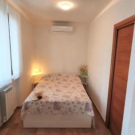 דירה La Finestra Sul Conero נומאנה