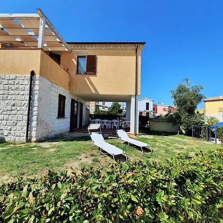 La Finestra Sul Conero Apartmán Numana
