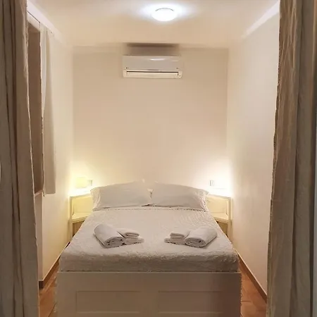 La Finestra Sul Conero Apartmán