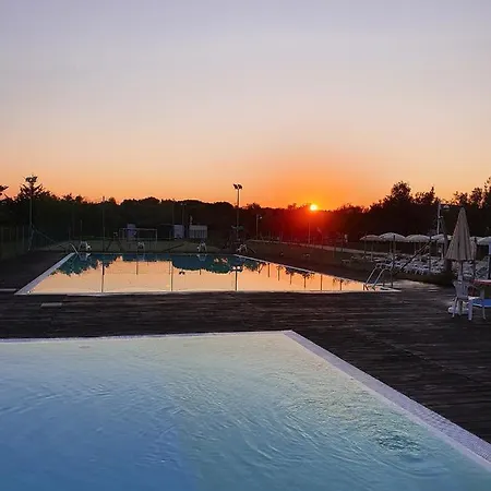 La Finestra Sul Conero * נומאנה