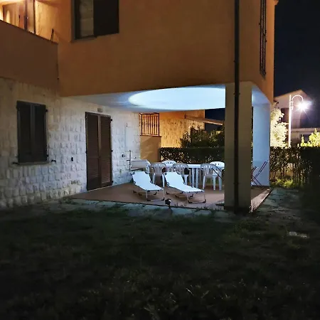 La Finestra Sul Conero *