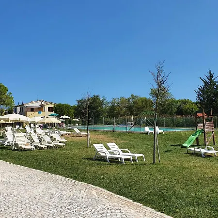 Apartament La Finestra Sul Conero