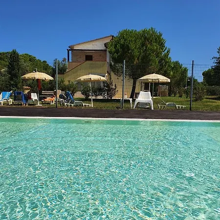 דירה La Finestra Sul Conero *